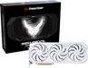 PowerColor Red Devil AMD Radeon RX 9070 XT Spectral White - Videokaart - 16 GB - GDDR6 - PCIe 5.0 - 1x HDMI 2.1b - 3x DisplayPort 2.1