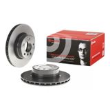 BREMBO Disque de frein (09.C894.11)
