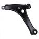 Febi Bilstein Bras De Liaison, Suspension De Roue 185906 Mercedes-benz