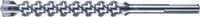 Hikoki Accessoires Hitachi Boor sds-max 28 x 370mm