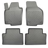 Voetruimteschaal VW Voetruimteschaal Premium voor VW Sharan II V/5 2010-