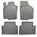 Voetruimteschaal VW Voetruimteschaal Premium voor VW Sharan II V/5 2010-