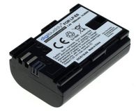 Digibuddy Accu Batterij Canon LP-E6 / LP-E6N - 1900mAh