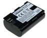 Digibuddy Accu Batterij Canon LP-E6 / LP-E6N - 1900mAh