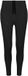 Just Cool Women's Recycled Tech Leggings JC287 - Jet Black - M