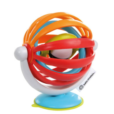 Baby Einstein ™ Kleverige Spinner - Kleurrijk