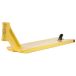 North Scooters North Horizon 6.2" G2 Trottinette freestyle Deck (23" - Canary Yellow)
