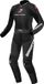 Bogotto Losail Dames Zwart 2-Delig Motorpak - Racepak