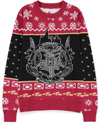 Difuzed Harry Potter - Men's Christmas Jumper