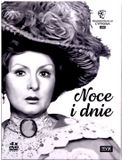 Telewizja Polska S.A. Noce i dnie [4DVD]