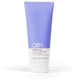 O&M CLEAN.tone Color Mask - Cool Blonde - 200 ml