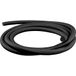 SALVIMAR Eptagum 1,5 m elastiek voor arbaleten, uniseks, volwassenen, zwart, 16 mm - 1,5 m