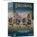 Games Workshop Commanders des Guerriers du Rohan - Middle Earth SBG