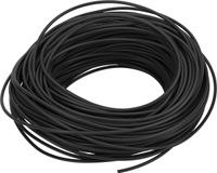 Kalitec 10 meter voertuigkabel FLRY-B 2,5 mm² zwart
