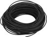 Kalitec 10 meter voertuigkabel FLRY-B 2,5 mm² zwart