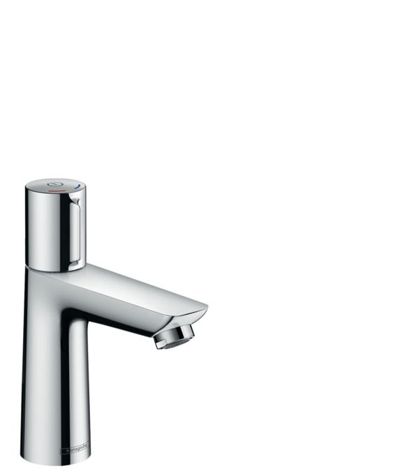 Hansgrohe Talis Select E - Badkamerkraan - Chroom - 71751000