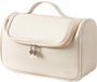 OEM Bol Haardroger Opbergtas - PU Leer - 31 x 20 x 13 cm - Waterdicht