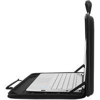 HP Mobility - Draagtas voor notebook - 11.6" - zwart