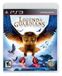 Whv Games Legend of the Guardians: Owls of Ga'hoole - 0883929139569