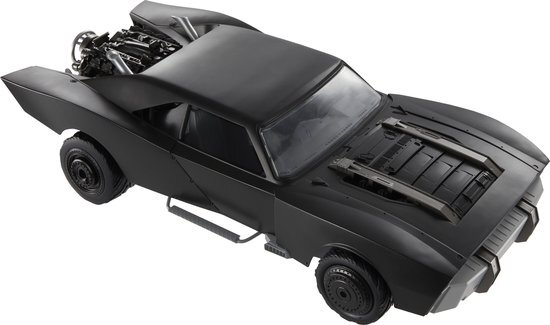 Hot Wheels R/C The Batman Hot Wheels R/C Batmobile 1:10