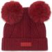 Bonnet fille J6BZ42-Z1507