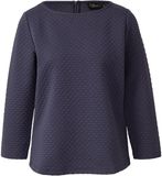 s.Oliver Sweatshirt Navy Dames Maat 46