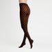 Hudson SPIRIT LINE Dames Panty - Burnt orange