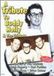 Merkloos / Sans marque Buddy Holly Tribute: A Tribute To (Import) DVD