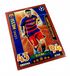 Topps Match Attax 2015/16 Lionel Messi Édition Limitée Bronze Carte