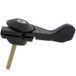 Manette d'accélérateur universelle rotation droite M6x44 mm