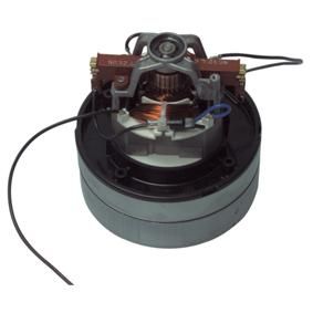 Fixapart Stofzuiger motor 11ME03 W7-18501/A