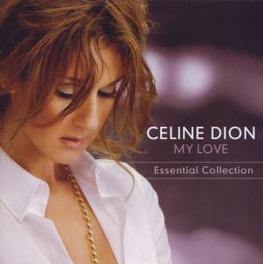 Celine Dion Love: Essential Collection