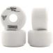 TRIGGER Roues CONICAL 52x31mm 101A Blanc [x4]