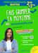 Fais Bossetesmaths.com Fais grimper ta moyenne en Maths avec bossetesmaths.com - Niveau 2de - 1re - 100 vidéos + 500 exercices corrigés - Préparation Bac: 2de et 1re