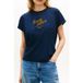 Tommy Hilfiger T-shirt Dark Night Navy Taille: M