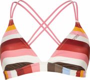 Protest Mm Chi triangel bikini top dames - maat s/36