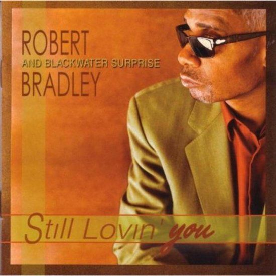 Still Lovin You - CD