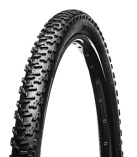 Motodak Hutchinson Cameleon 27.5" x 2.00" Clincher Mountain Bike Tire Black