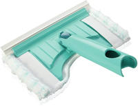 Leifheit 41701 Mop Head - Turquoise & White