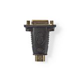 Nedis CVGP34910BK - Black