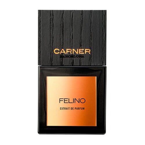 Carner Barcelona Felino / 50 ml / Unisex
