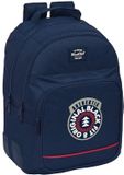 Safta Blackfit8 Authentic Rugzak Blauw Kinderen