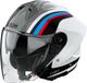 Airoh H 21 Arrow Casque jet L Multicolore