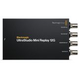 Blackmagic Design UltraStudio Mini Replay 12G