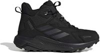 Adidas Terrex Anylander Leather Mid Climaproof Wandelschoenen Zwart EU 38 2/3 Vrouw