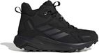 Adidas Terrex Anylander Leather Mid Climaproof Wandelschoenen Zwart EU 38 2/3 Vrouw