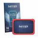 Savvies Film protecteur d'écran pour Launch X431 PROS V5.0 - Film protecteur transparent 18 Pièces