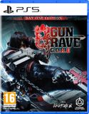 Prime Matter Gungrave G.O.R.E - Day One Edition - PlayStation 5