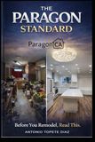 The Paragon Standard: Before You Remodel, Read This