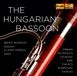The Profil Hanssler Bence Bogányi & Oliver Triendl - The Hungarian Bassoon (CD)